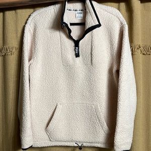 VS Pink Women’s Sherpa